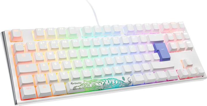 Image du produit Ducky One 3 Classic (DE, Filaire)