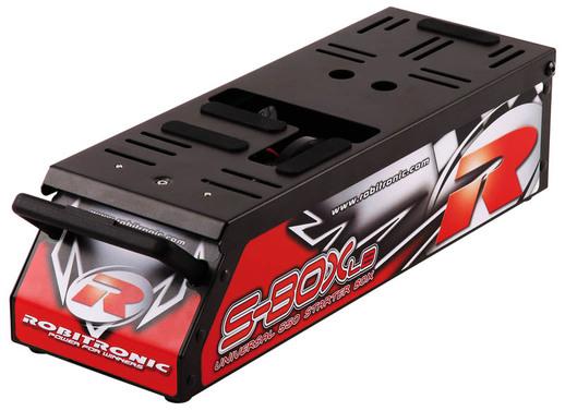 Robitronic Starterbox LB 550 universal
