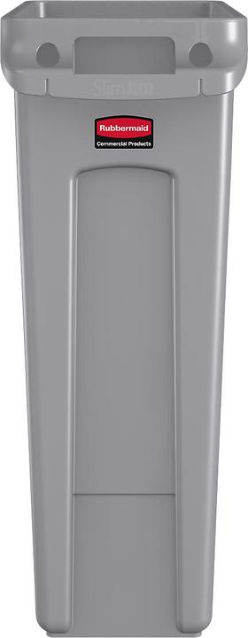 Produktbild Rubbermaid Wertstoffsammler aus Kunststoff (87 l)