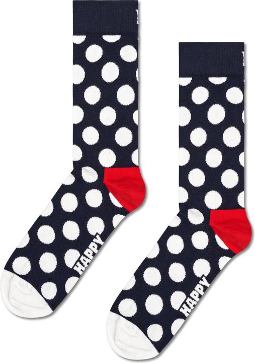 Produktbild Happy Socks Big Dot (Einzelpack, 41 - 46)