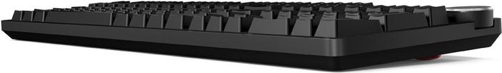 Actual product image Das Keyboard 6 Professional (DE, Cable)
