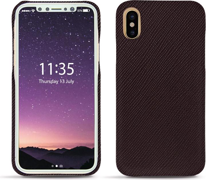 Immagine prodotto Noreve Cover in pelle portafoglio (Apple iPhone X, Apple iPhone 7 Plus)