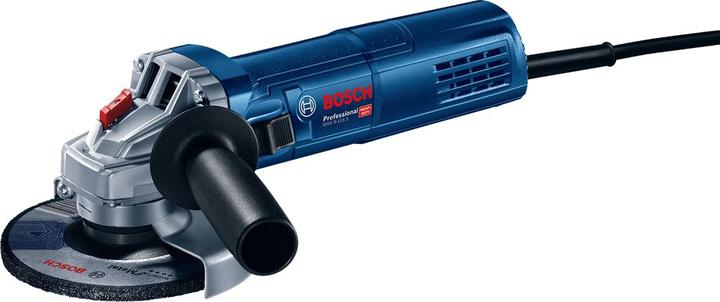 Produktbild Bosch Professional GWS 9-125 S Professional (125 mm)
