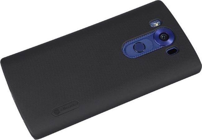 Actual product image Nillkin Super Frosted Shield Series (LG V10)