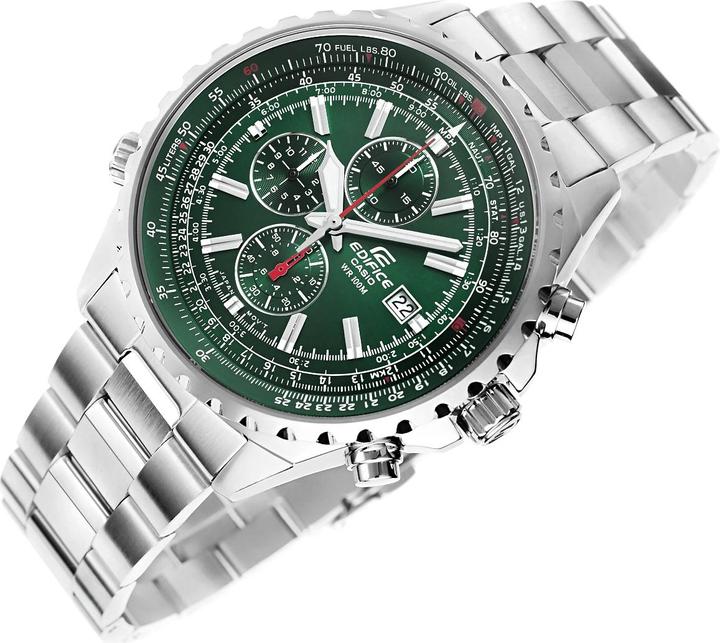 Produktbild Casio Edifice (Chronograph, 45 mm)