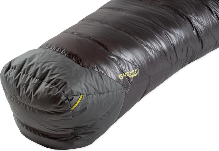Actual product image Nemo Equipment Coda 10/20