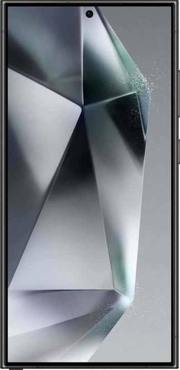 Produktbild Samsung DUPLIKAT Galaxy S24 Ultra (256 GB, Titanium Black, 6.80", Dual SIM, 200 Mpx, 5G)