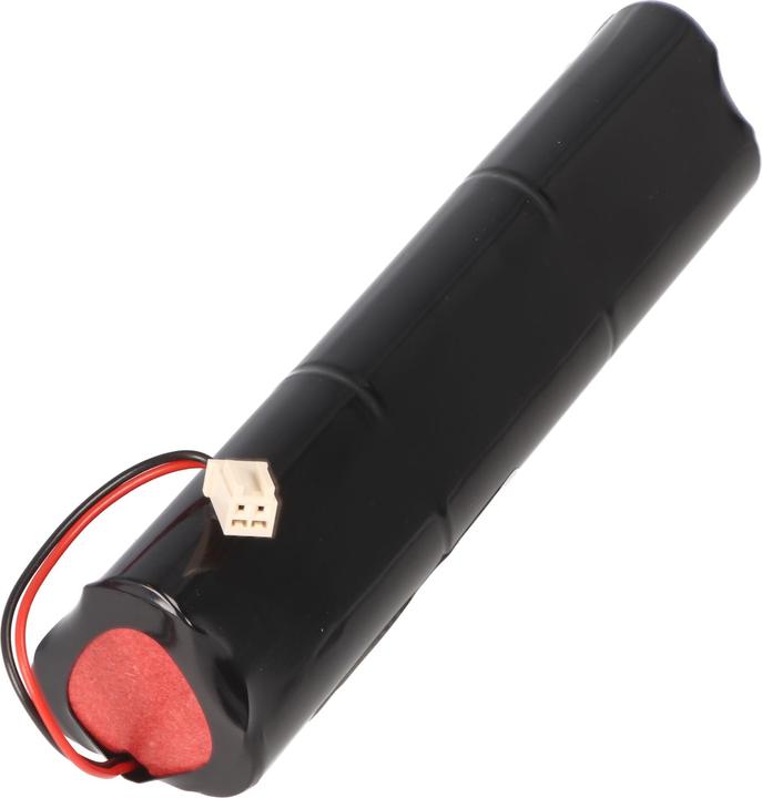 Produktbild AccuCell Akkupac ersetzt Velux 946933 (1 Stk., Gerätespezifisch, 2100 mAh, Ladegerät inkl. Akku)