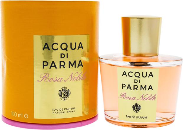 Image du produit Acqua Di Parma Rose Nobile Naturel (Eau de parfum, 100 ml)