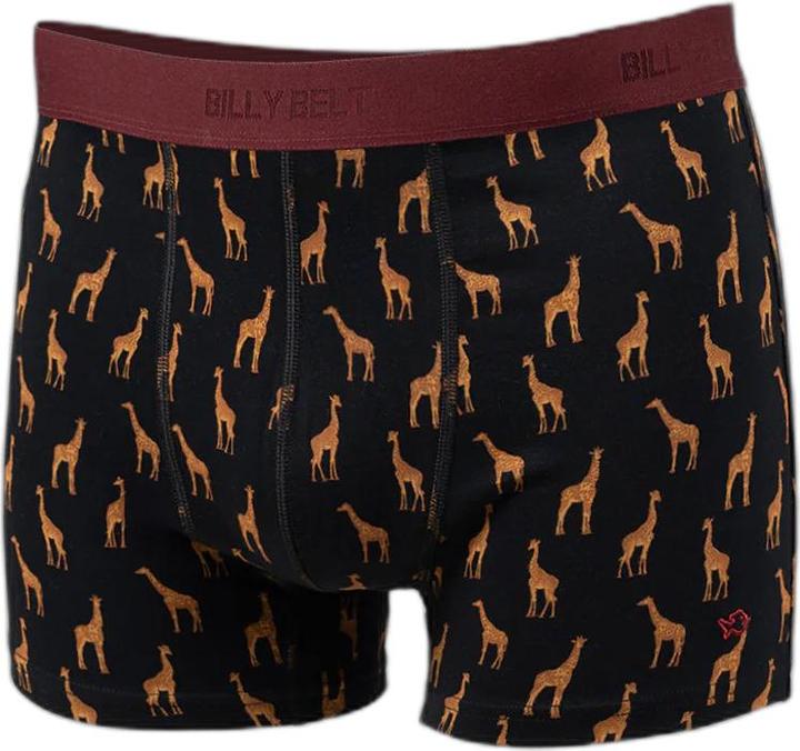 Actual product image Billybelt giraffe boxer (XL)
