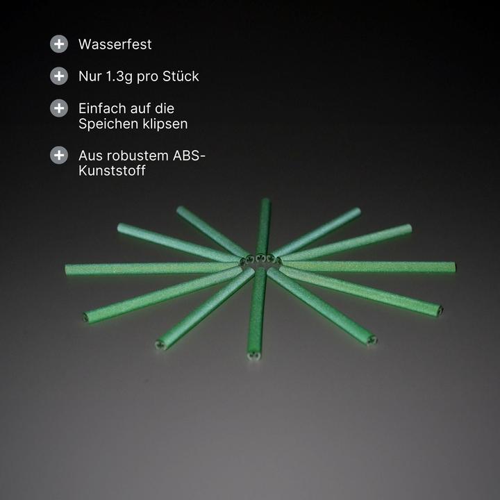 Image du produit Hermex Réflecteurs de rayons