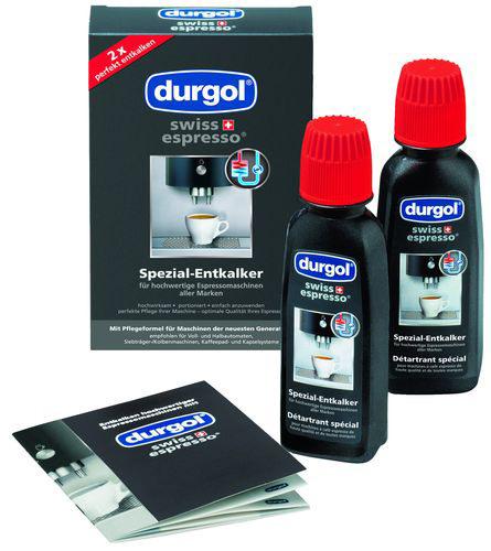 Image du produit Durgol L'espresso suisse (125 ml)
