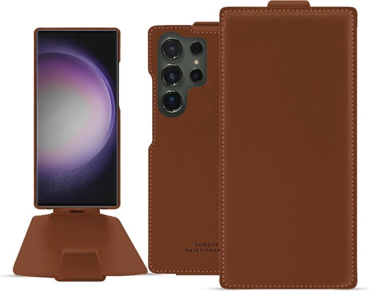 Marron PU ( Pantone #8B4720 )