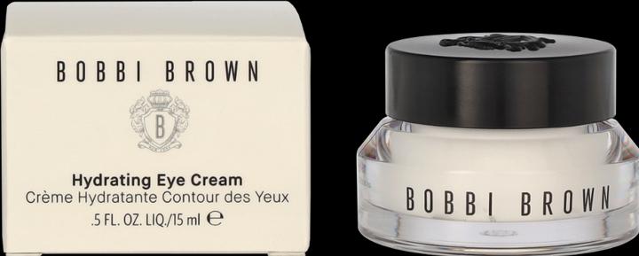 Produktbild Bobbi Brown Hydrating Eye Cream (Crème, 15 ml, Tag)