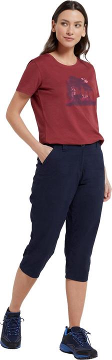 Image du produit Mountain Warehouse - Pantacourt COASTAL - Femme (48 D)