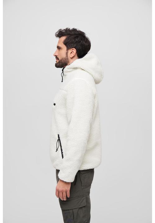 Produktbild Brandit Teddyfleece Worker Pullover Jacket (L)