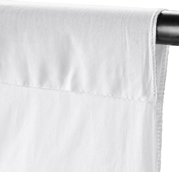 Produktbild Walimex Hintergrund Set (307 cm, 256 cm)