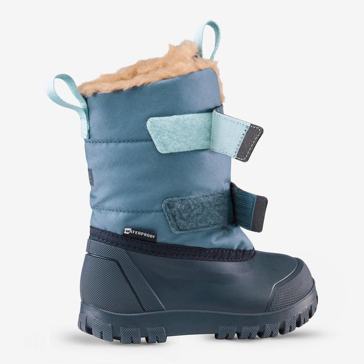 Actual product image Wedze 900 (25)