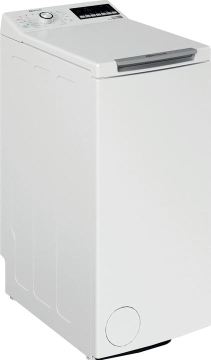 Image du produit Bauknecht WMT Pro Eco 6ZB (6 kg, Vers le haut)