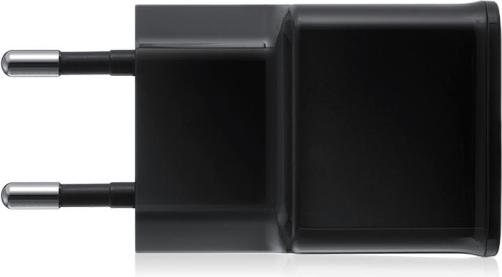 Actual product image Samsung ETA-U90 Travel charger