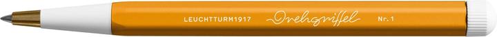 Immagine prodotto Leuchtturm1917 Gelschreiber Drehgriffel 0.5 mm, Rising Sun (Rising Sun, 1 x)
