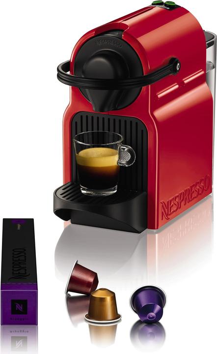 Krups Nespresso Inissia (NESPRESSO Original)