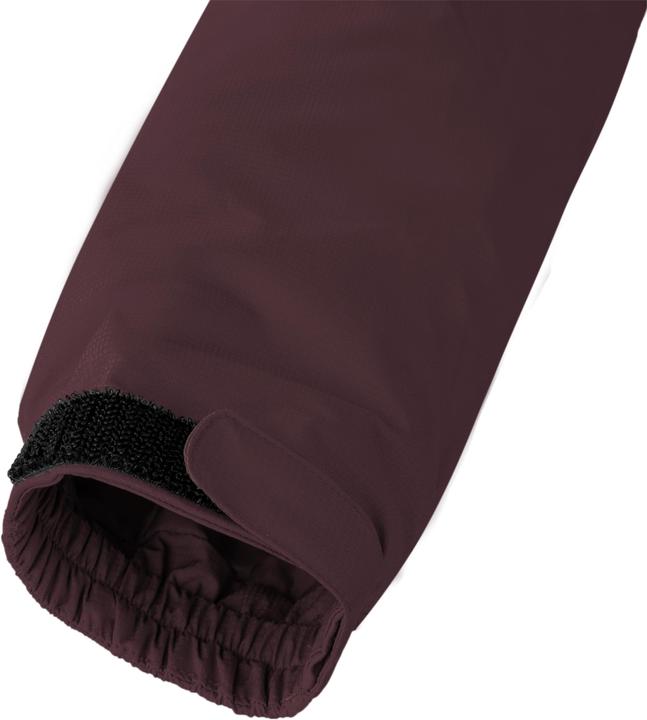 Actual product image Normani Children's rain jacket with fleece lining Taunton - 1119 (XXS)