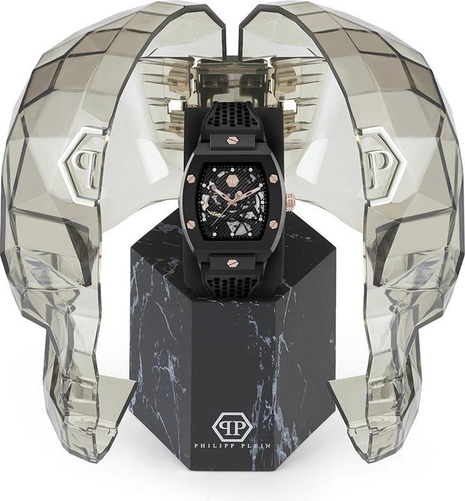 Actual product image Philipp Plein PWVBA0523