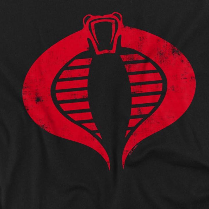 Produktbild G.I. Joe TShirt (XL)