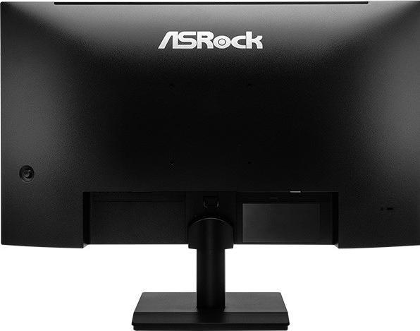 Immagine prodotto AsRock Monitor Challenger CL25FFA 24.5 (1920 x 1080 pixel, 24.50")