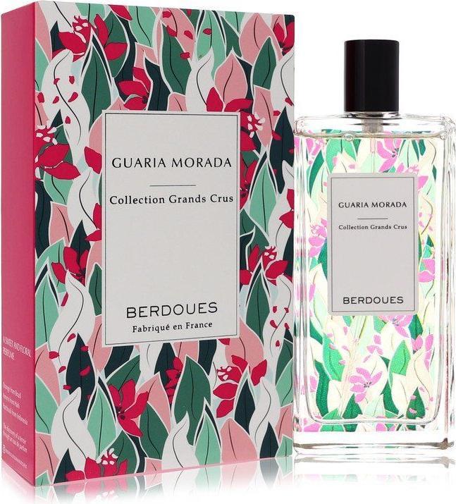 Berdoues Guaria Morada (Eau de Parfum, 100 ml)