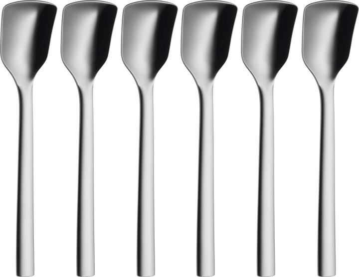 Nuova (6 pièce(s), Scoops)