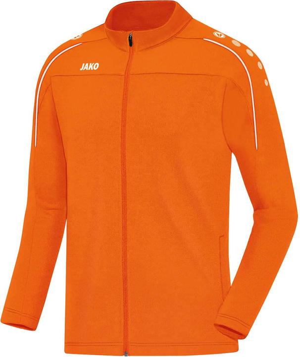 Produktbild JAKO Freizeitjacke Classico (XXL)