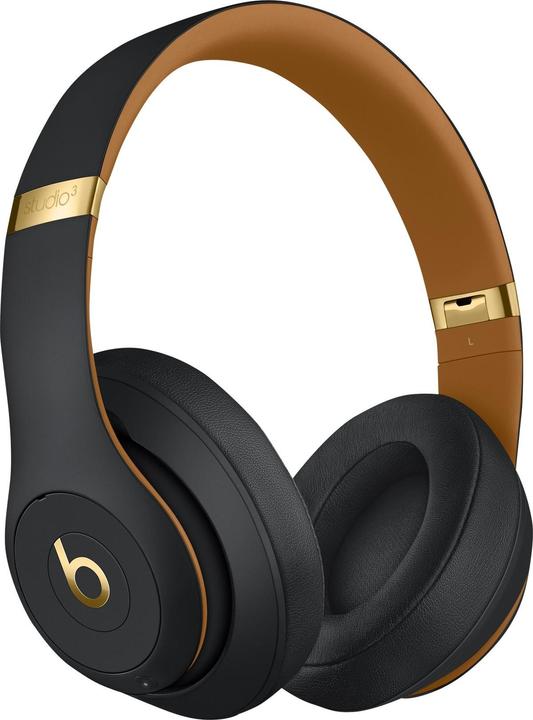 Produktbild Beats Studio3 (ANC, 22 h, Kabelgebunden, Kabellos)