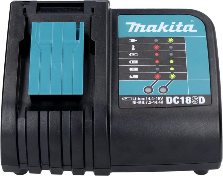 Actual product image Makita 194533-6 (18 V)