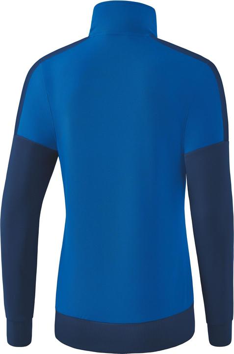 Actual product image Erima Squad Worker Jacket Ladies (40)