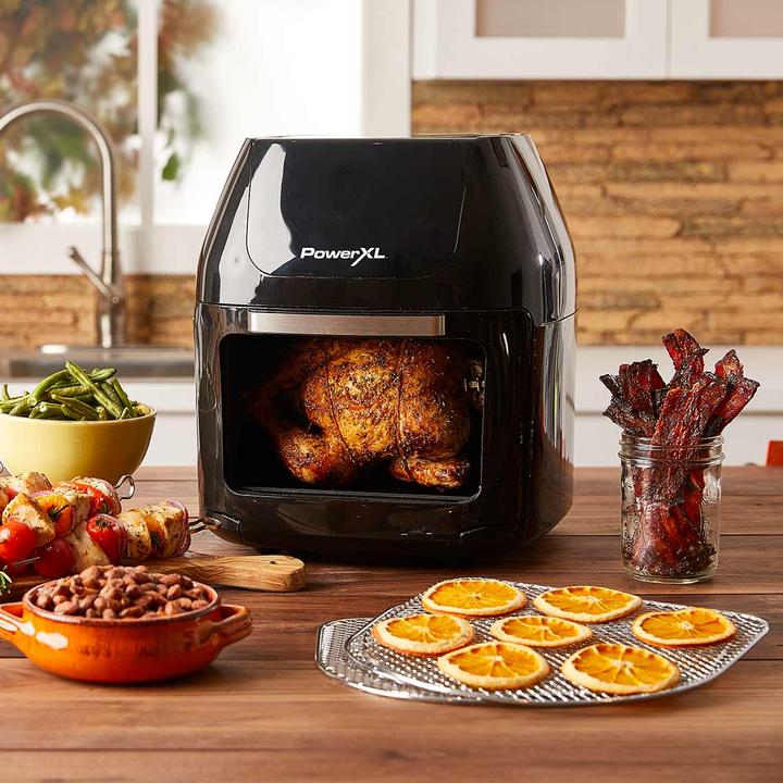 Image du produit PowerXL Friteuse à air