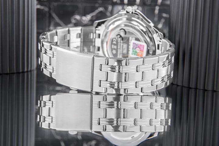 Image du produit Skmei 9276SISIBK Herrenuhr + BOX