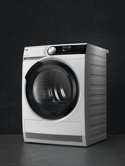 Immagine prodotto AEG TR8T70689 (8 kg, A destra)