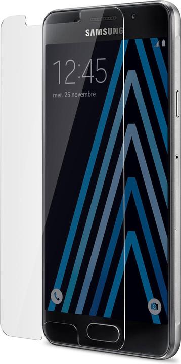 Immagine prodotto Avizar Pellicola cristallina, protezione del display in vetro (1 Pezzo/i, Samsung Galaxy A3 (2016))