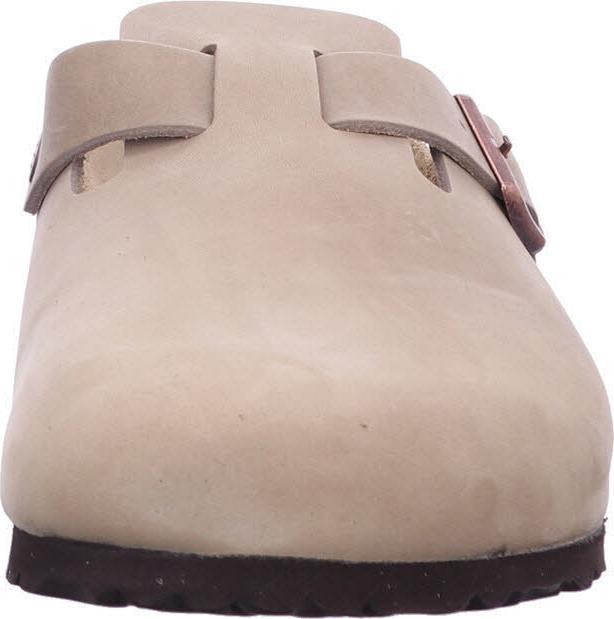 Image du produit Birkenstock Boston Nubuck huilé Normal (44)