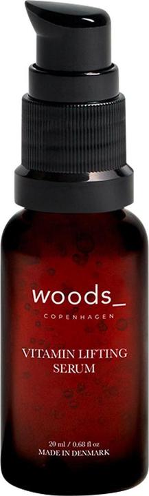 Immagine prodotto Woods_ Copenhagen Siero Lifting Alle Vitamine (20 ml)
