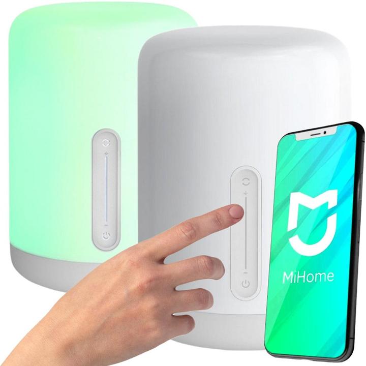 Immagine prodotto Xiaomi Mi Bedside (400 lm)