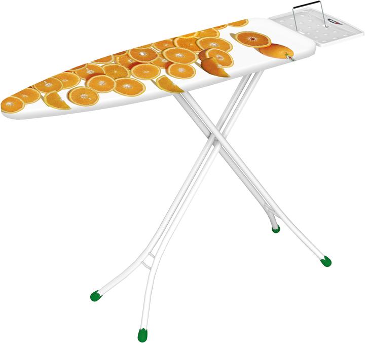 Immagine prodotto Gimi Classic Asse da stiro completo 1100 x 330 mm