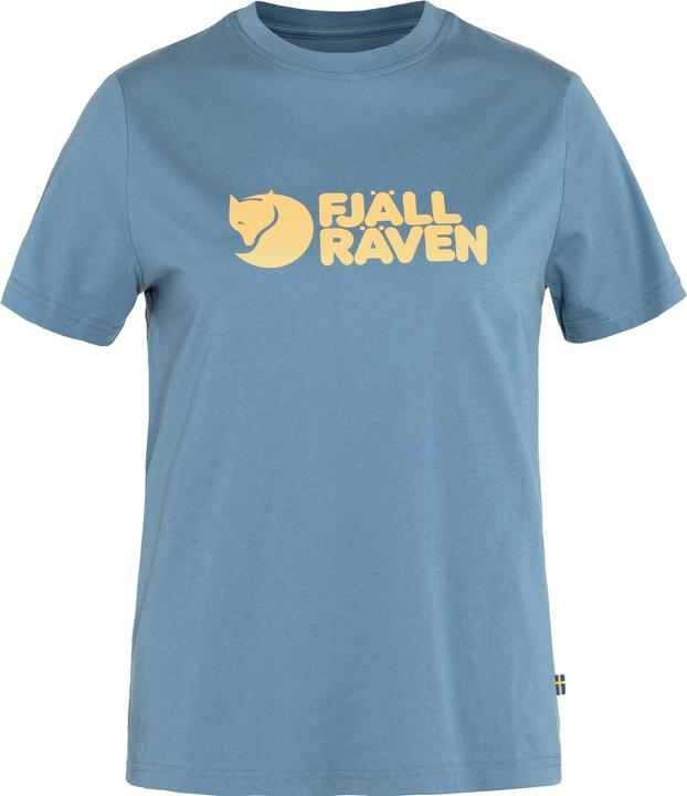 Produktbild Fjällräven Women's Logo Tee (XS)