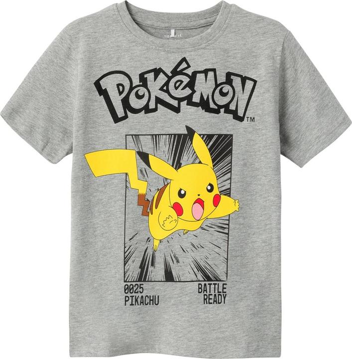 Actual product image Name it Nkmnoisi Pokemon Ss Top Noos Bfu (116)