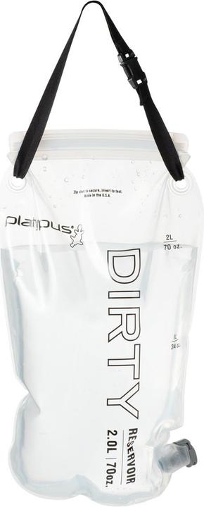 Produktbild Platypus GravityWorks Schmutzwasserbehälter-Ersatzkit 2l