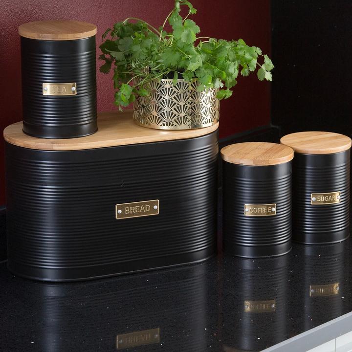 Actual product image Typhoon Storage container 'Otto' Tea (1.40 l)