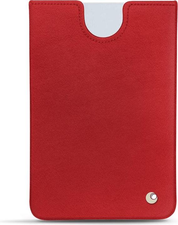 Rouge troupelenc ( Pantone #AB191A )