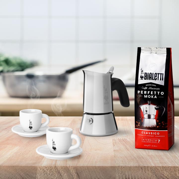 Produktbild Bialetti Venus4 (4 T.)